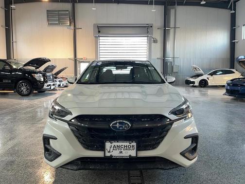 2024 Subaru Legacy Premium