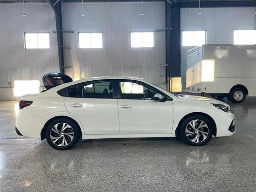 2024 Subaru Legacy Premium