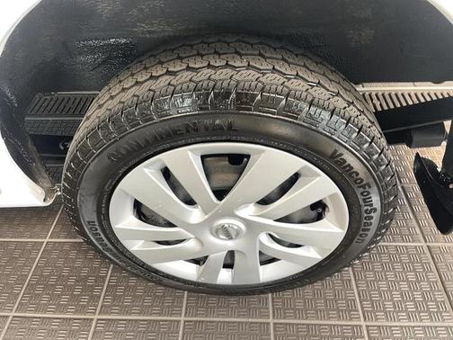 2021 Nissan NV200 SV