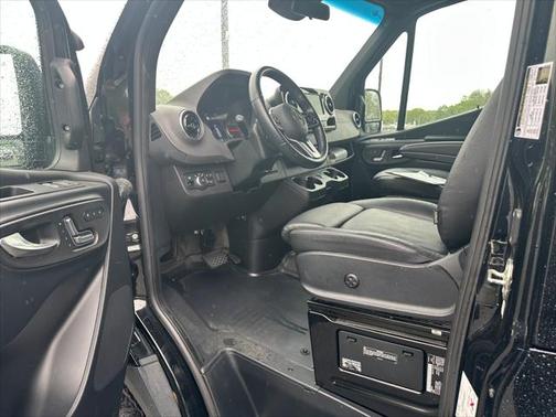 2022 Mercedes-Benz Sprinter 2500 High Roof