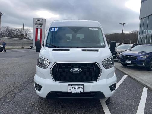 2023 Ford Transit-350 Base