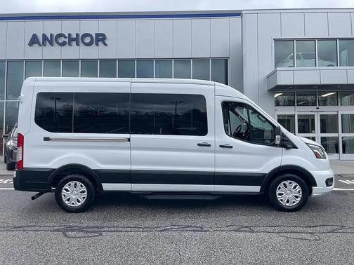 2023 Ford Transit-350 Base
