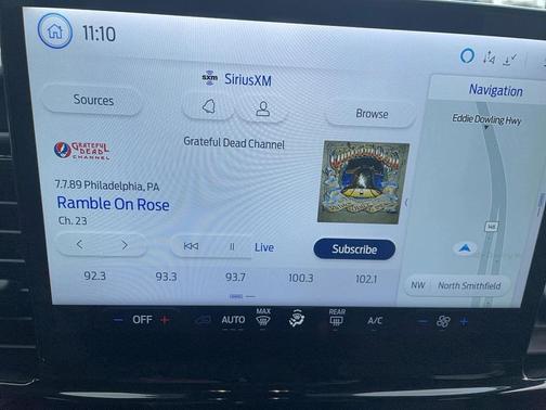 2023 Ford Transit-350 Base