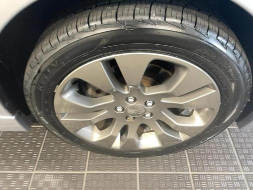 2013 Subaru Impreza 2.0i Sport Premium