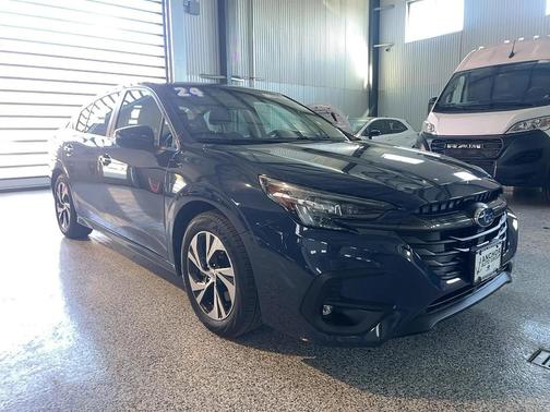 2024 Subaru Legacy Premium