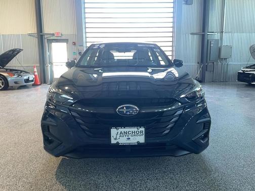 2024 Subaru Legacy Premium