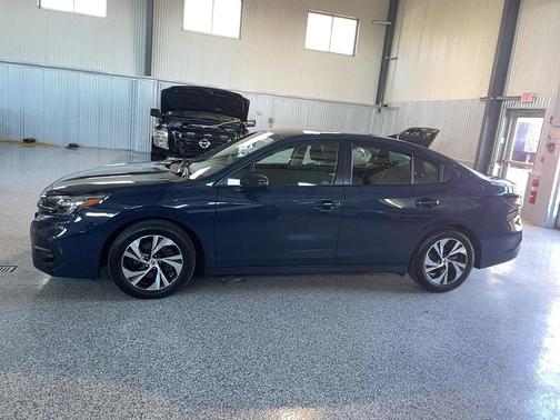 2024 Subaru Legacy Premium