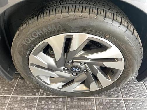 2023 Subaru Legacy Limited