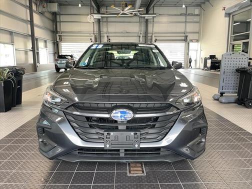 2023 Subaru Legacy Limited