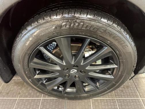 2024 Nissan Murano SL Intelligent AWD