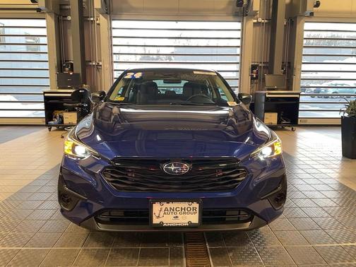 2024 Subaru Impreza Base