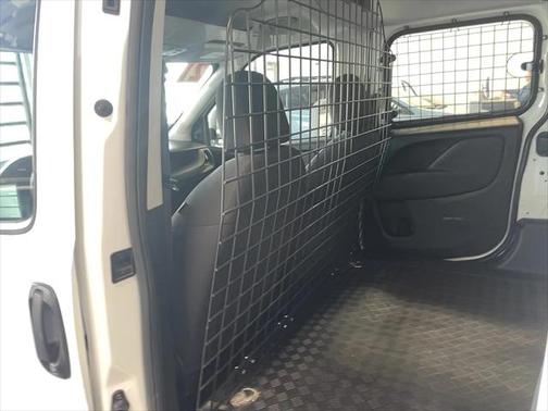 2021 RAM ProMaster City Tradesman
