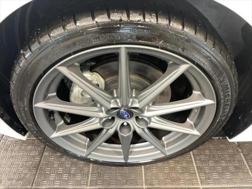 2024 Subaru BRZ Limited