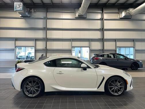 2024 Subaru BRZ Limited