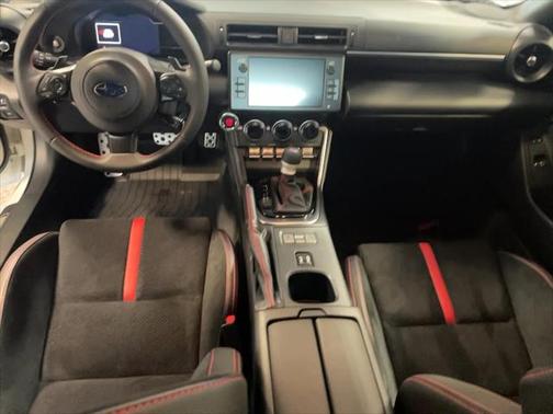 2024 Subaru BRZ Limited