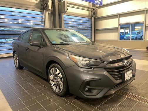 2024 Subaru Legacy Limited