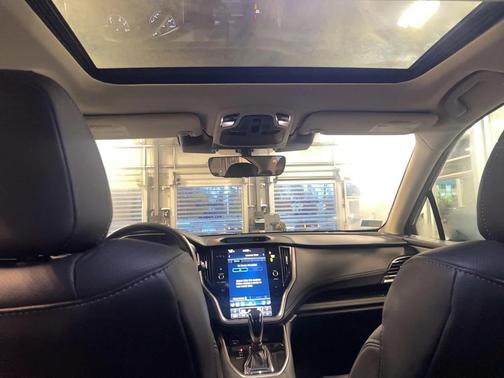 2024 Subaru Legacy Limited