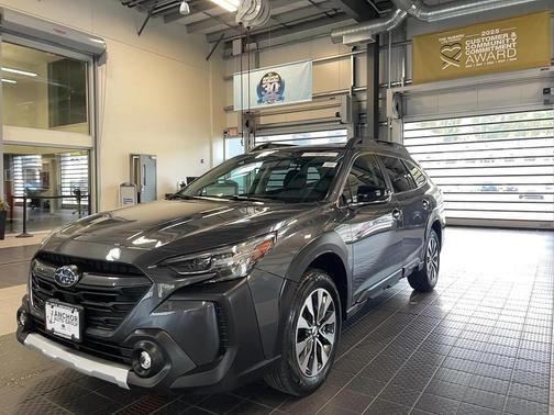 2024 Subaru Outback Limited