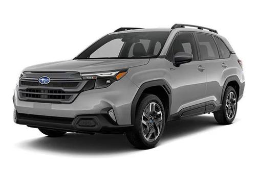 2025 Subaru Forester Hybrid Premium