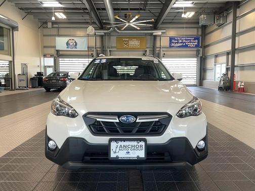 2023 Subaru Crosstrek Premium