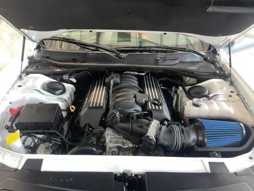 2023 Dodge Challenger R/T 392