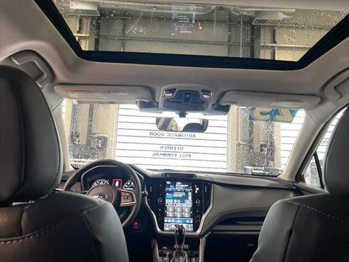 2025 Subaru Outback Limited XT