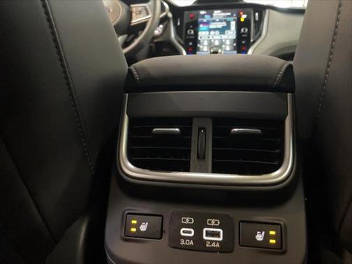 2025 Subaru Outback Limited XT