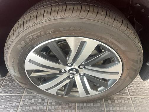 2023 Mitsubishi Outlander Sport 2.0 ES