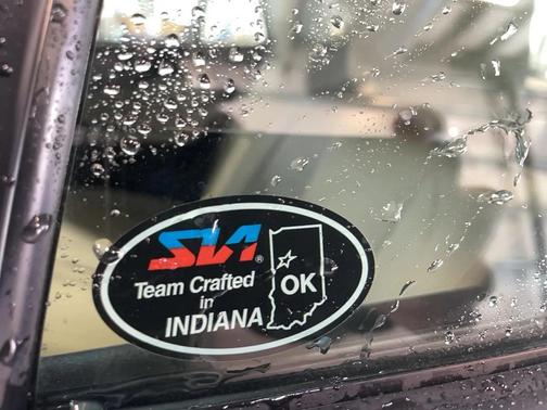 2019 Subaru Impreza 2.0i Premium