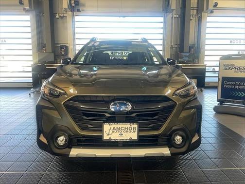 2024 Subaru Outback Limited