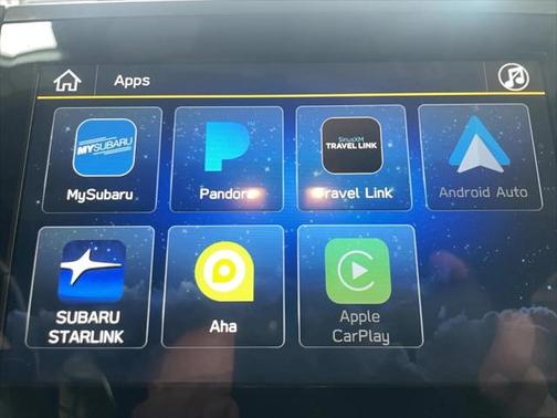 2022 Subaru Impreza Sport