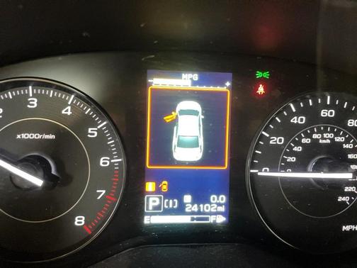 2022 Subaru Impreza Premium