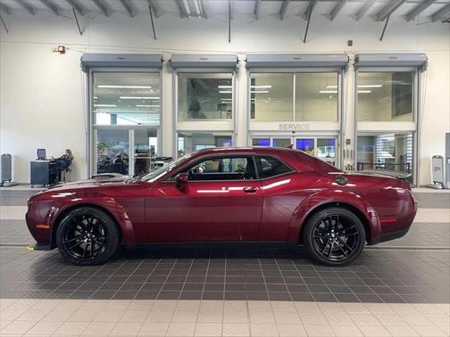 2023 Dodge Challenger R/T 392
