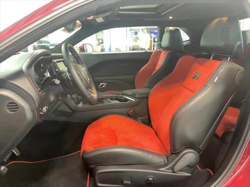 2023 Dodge Challenger R/T 392