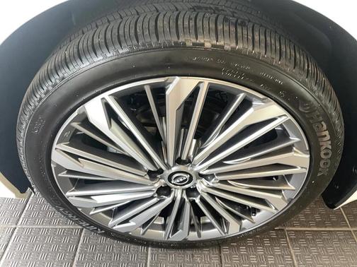 2025 Nissan Altima 2.5 SL