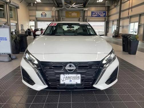 2025 Nissan Altima 2.5 SL