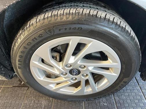 2024 Subaru Impreza Base