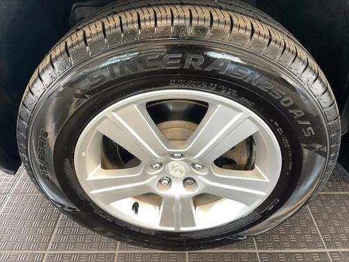 2013 Subaru Forester 2.5X