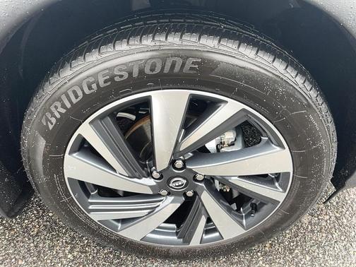 2024 Nissan Murano SL AWD