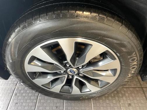 2023 Subaru Outback Touring XT
