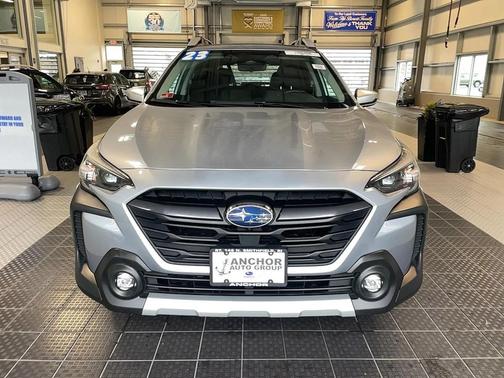 2023 Subaru Outback Touring XT