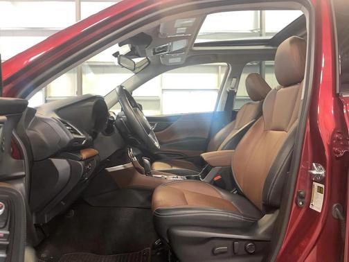 2024 Subaru Forester Touring