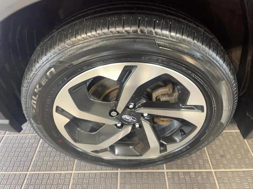 2024 Subaru Forester Touring