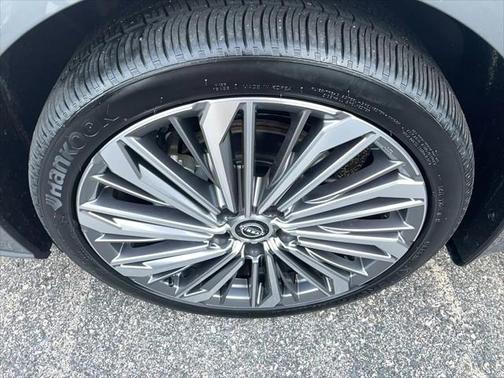 2024 Nissan Altima 2.5 SL