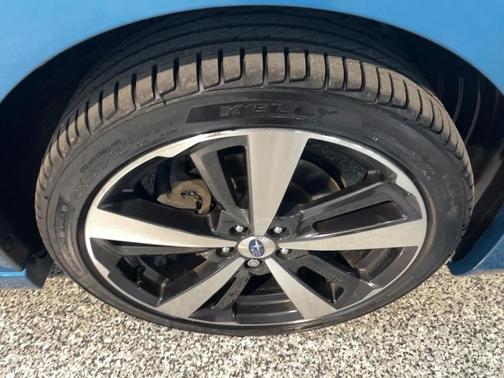 2018 Subaru Impreza 2.0i Sport