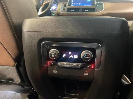 2024 Chevrolet Suburban 4WD High Country