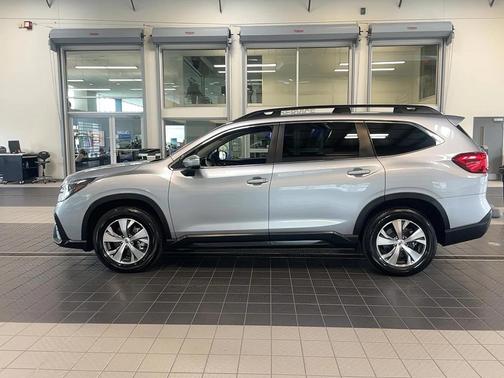2024 Subaru Ascent Premium 7-Passenger