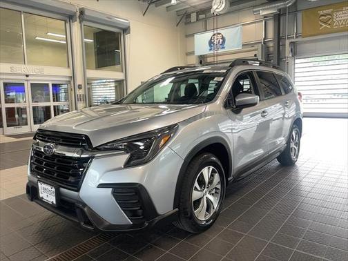 2024 Subaru Ascent Premium 7-Passenger
