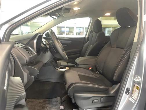 2024 Subaru Ascent Premium 7-Passenger