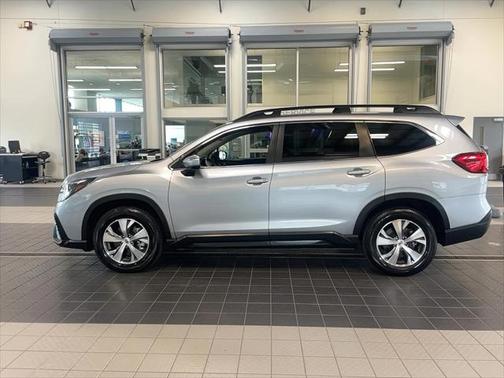2024 Subaru Ascent Premium 7-Passenger
